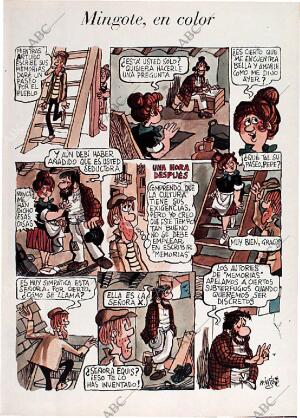 BLANCO Y NEGRO MADRID 07-03-1970 página 13