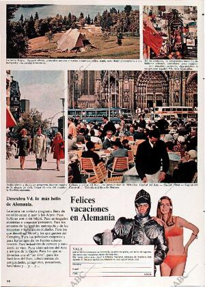 BLANCO Y NEGRO MADRID 07-03-1970 página 14