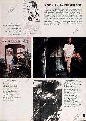 BLANCO Y NEGRO MADRID 07-03-1970 página 17