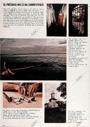 BLANCO Y NEGRO MADRID 07-03-1970 página 18