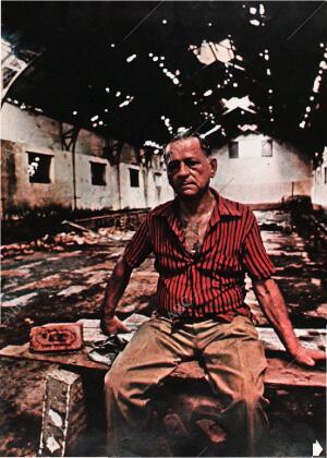 BLANCO Y NEGRO MADRID 07-03-1970 página 19