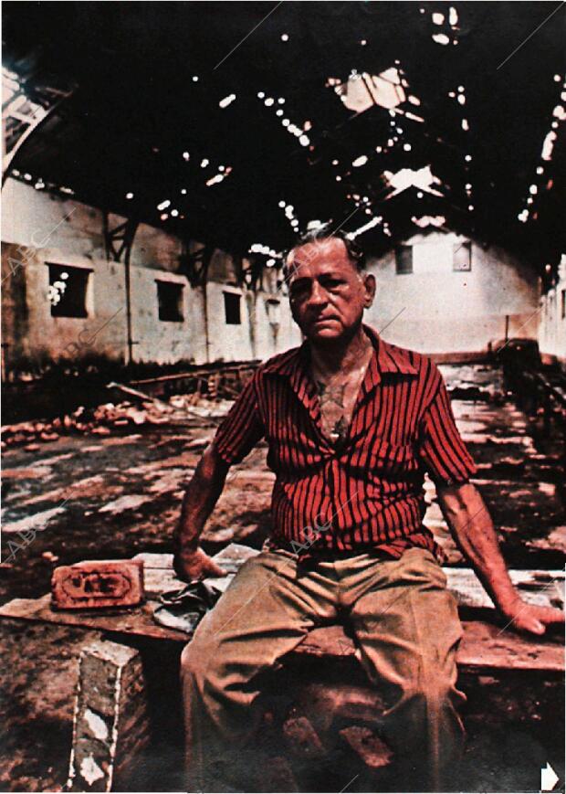 BLANCO Y NEGRO MADRID 07-03-1970 página 19