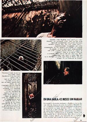 BLANCO Y NEGRO MADRID 07-03-1970 página 21