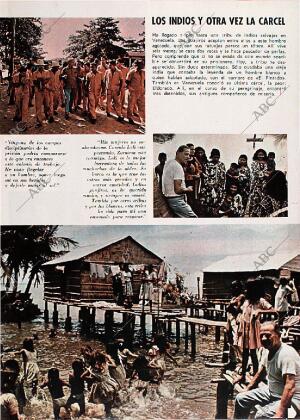 BLANCO Y NEGRO MADRID 07-03-1970 página 23