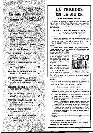 BLANCO Y NEGRO MADRID 07-03-1970 página 27