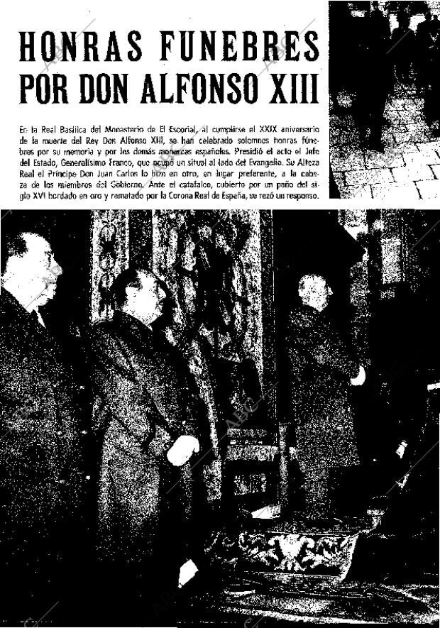 BLANCO Y NEGRO MADRID 07-03-1970 página 28