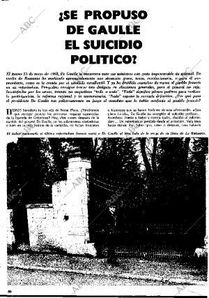 BLANCO Y NEGRO MADRID 07-03-1970 página 30
