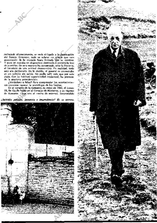 BLANCO Y NEGRO MADRID 07-03-1970 página 31