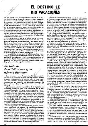 BLANCO Y NEGRO MADRID 07-03-1970 página 32