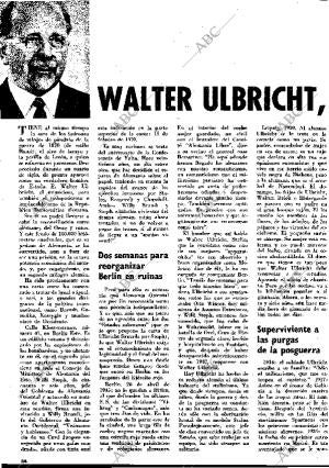 BLANCO Y NEGRO MADRID 07-03-1970 página 34