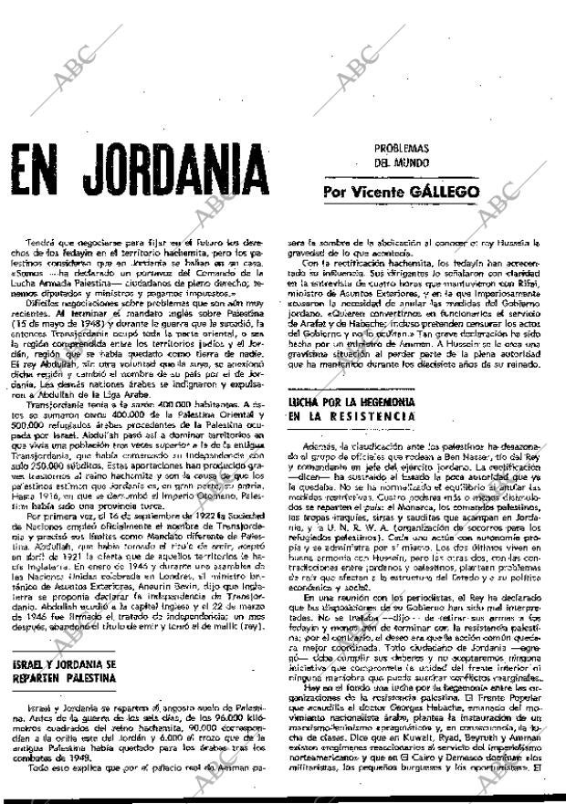 BLANCO Y NEGRO MADRID 07-03-1970 página 37