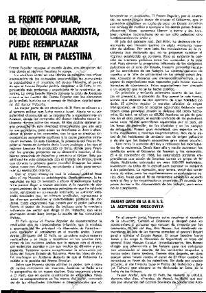 BLANCO Y NEGRO MADRID 07-03-1970 página 38