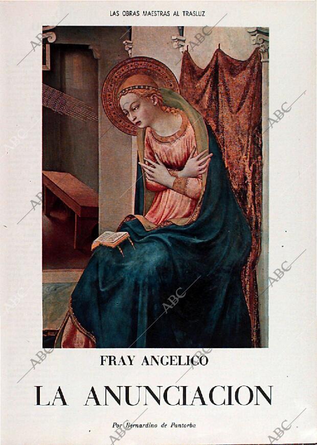 BLANCO Y NEGRO MADRID 07-03-1970 página 43