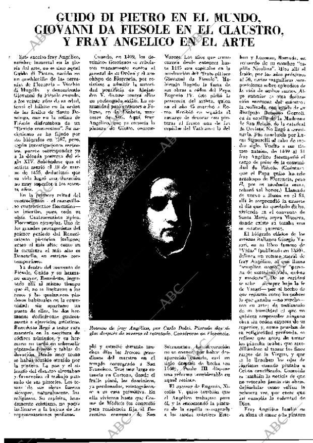 BLANCO Y NEGRO MADRID 07-03-1970 página 44