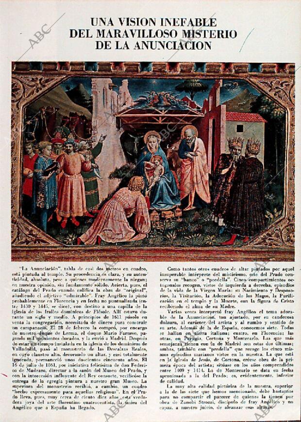 BLANCO Y NEGRO MADRID 07-03-1970 página 47