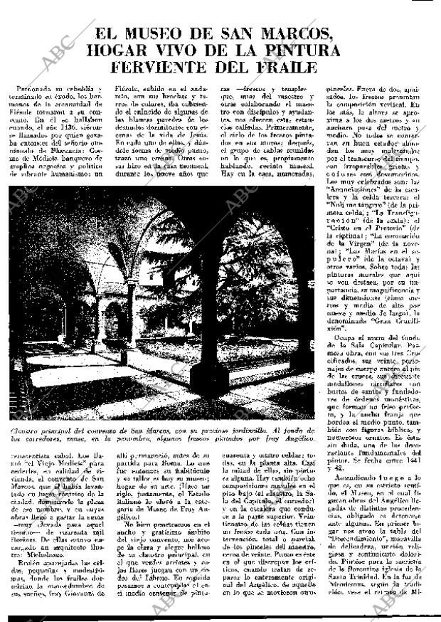 BLANCO Y NEGRO MADRID 07-03-1970 página 48