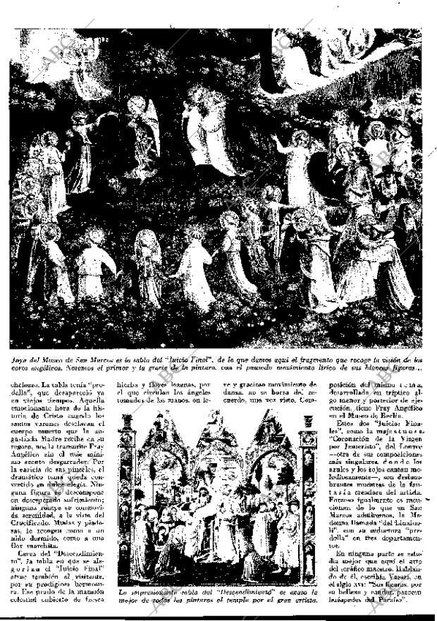 BLANCO Y NEGRO MADRID 07-03-1970 página 49