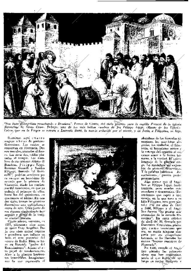 BLANCO Y NEGRO MADRID 07-03-1970 página 52