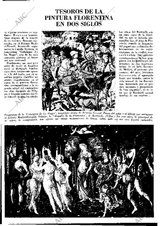 BLANCO Y NEGRO MADRID 07-03-1970 página 53