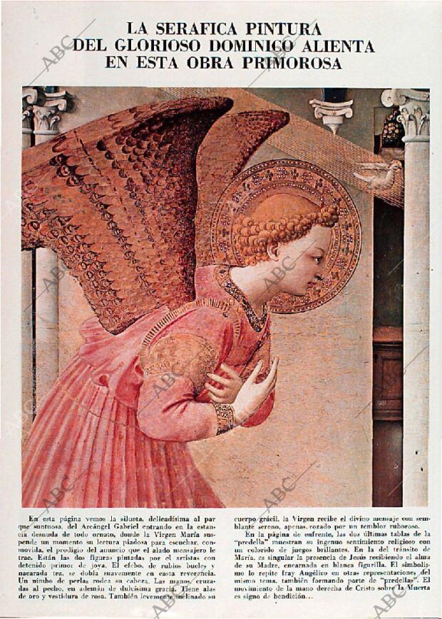 BLANCO Y NEGRO MADRID 07-03-1970 página 54