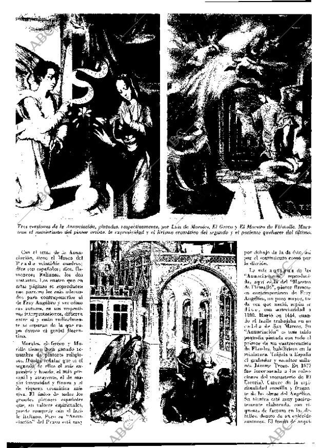 BLANCO Y NEGRO MADRID 07-03-1970 página 56