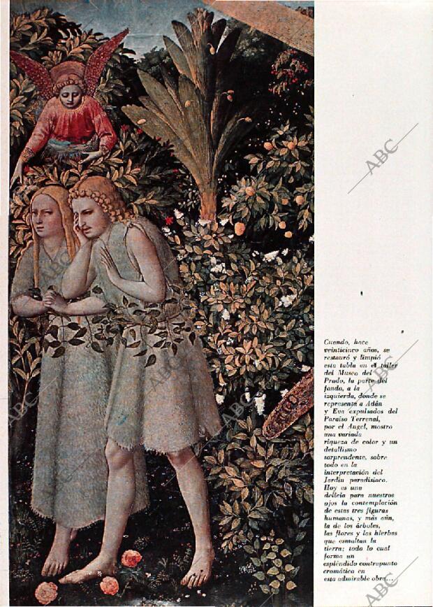 BLANCO Y NEGRO MADRID 07-03-1970 página 58