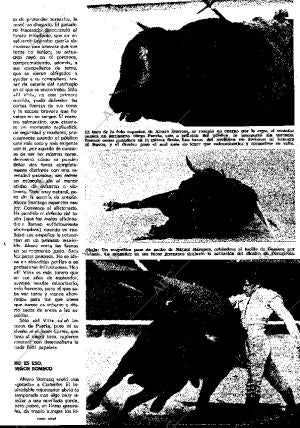 BLANCO Y NEGRO MADRID 07-03-1970 página 65