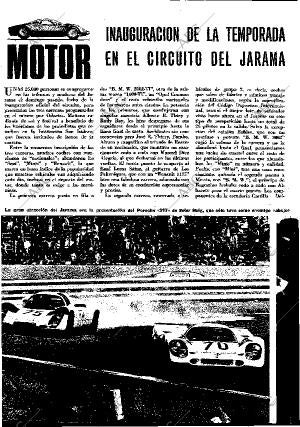 BLANCO Y NEGRO MADRID 07-03-1970 página 68