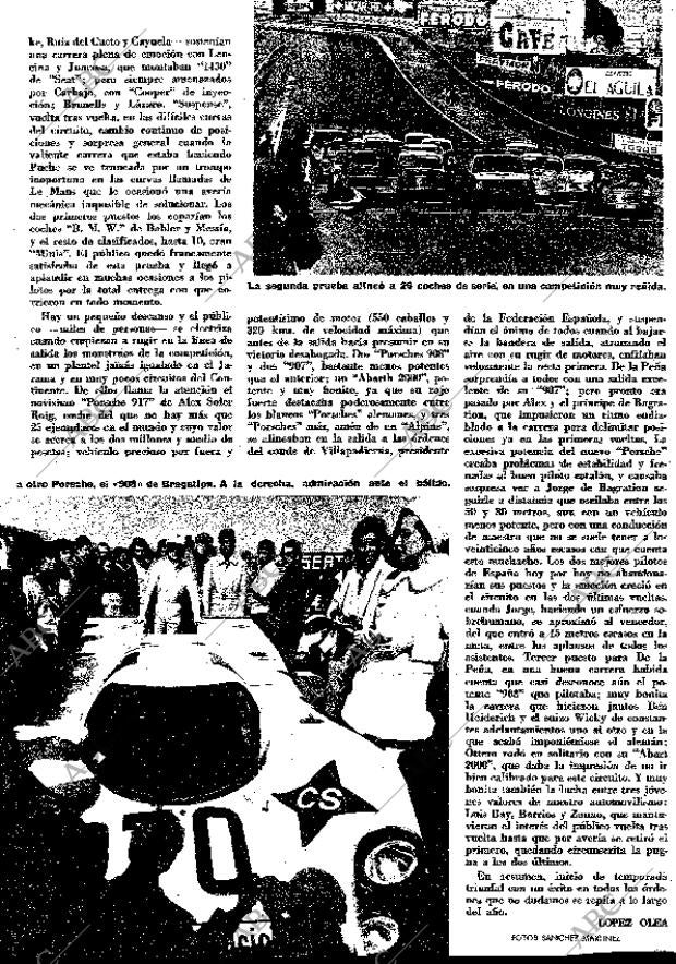 BLANCO Y NEGRO MADRID 07-03-1970 página 69