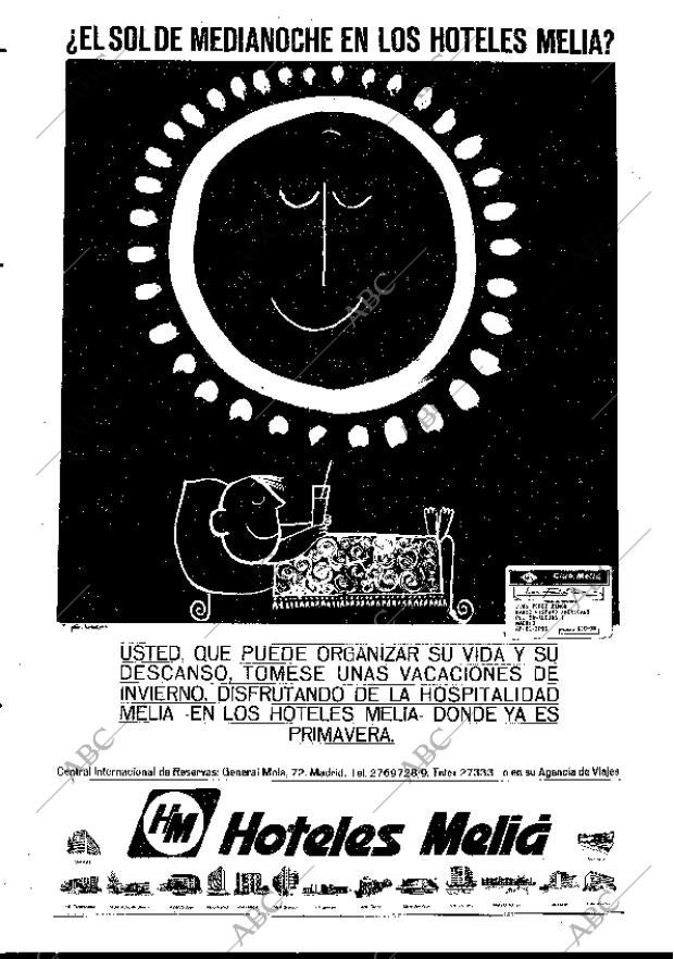 BLANCO Y NEGRO MADRID 07-03-1970 página 7