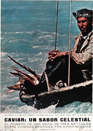 BLANCO Y NEGRO MADRID 07-03-1970 página 76