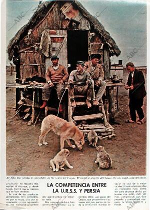 BLANCO Y NEGRO MADRID 07-03-1970 página 78