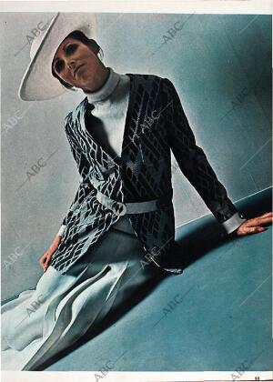 BLANCO Y NEGRO MADRID 07-03-1970 página 83