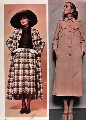 BLANCO Y NEGRO MADRID 07-03-1970 página 84