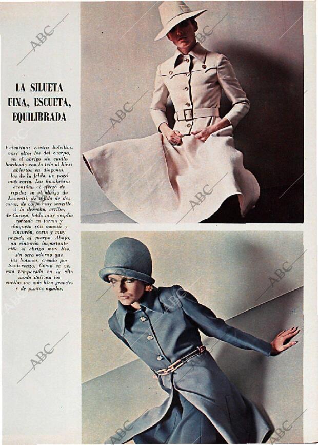 BLANCO Y NEGRO MADRID 07-03-1970 página 85