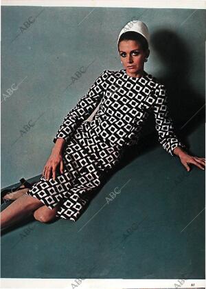 BLANCO Y NEGRO MADRID 07-03-1970 página 87