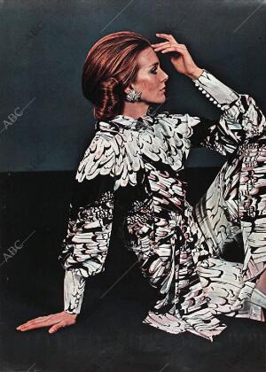 BLANCO Y NEGRO MADRID 07-03-1970 página 88