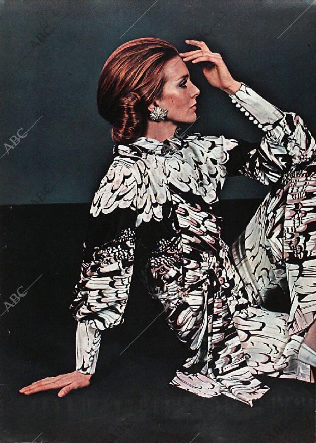 BLANCO Y NEGRO MADRID 07-03-1970 página 88