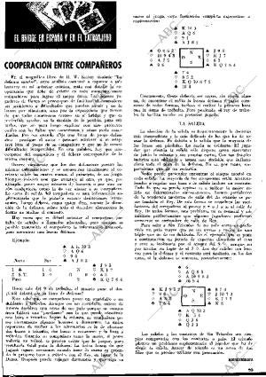 BLANCO Y NEGRO MADRID 07-03-1970 página 93