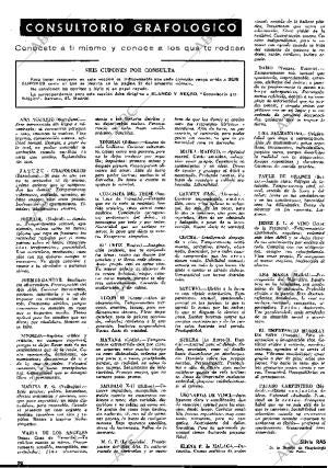 BLANCO Y NEGRO MADRID 07-03-1970 página 96