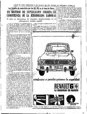 ABC SEVILLA 11-03-1970 página 27