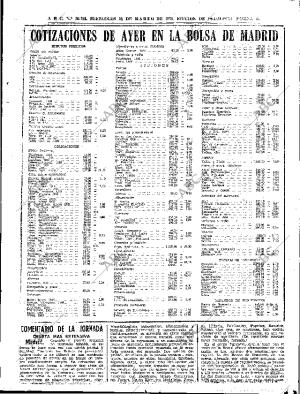 ABC SEVILLA 11-03-1970 página 33