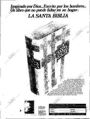 ABC SEVILLA 11-03-1970 página 64