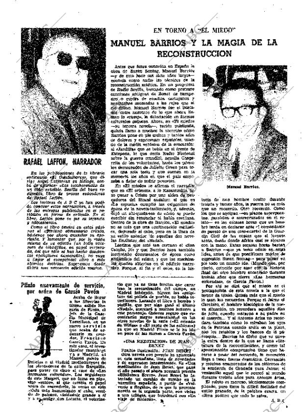 ABC SEVILLA 12-03-1970 página 11