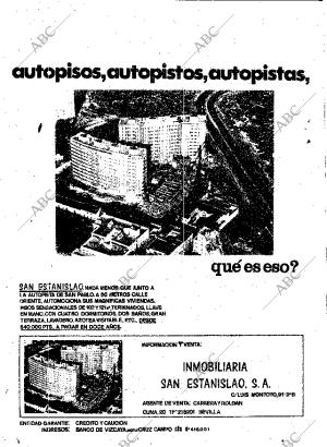 ABC SEVILLA 12-03-1970 página 2