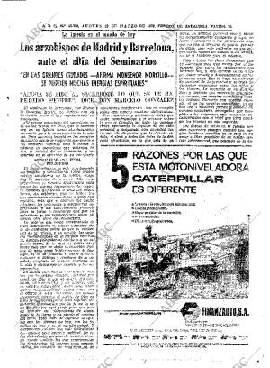 ABC SEVILLA 12-03-1970 página 29