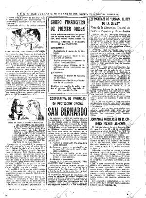 ABC SEVILLA 12-03-1970 página 60