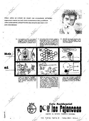ABC SEVILLA 12-03-1970 página 7