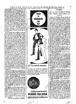 ABC SEVILLA 12-03-1970 página 81