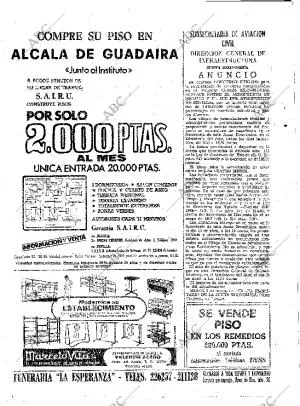 ABC SEVILLA 12-03-1970 página 92